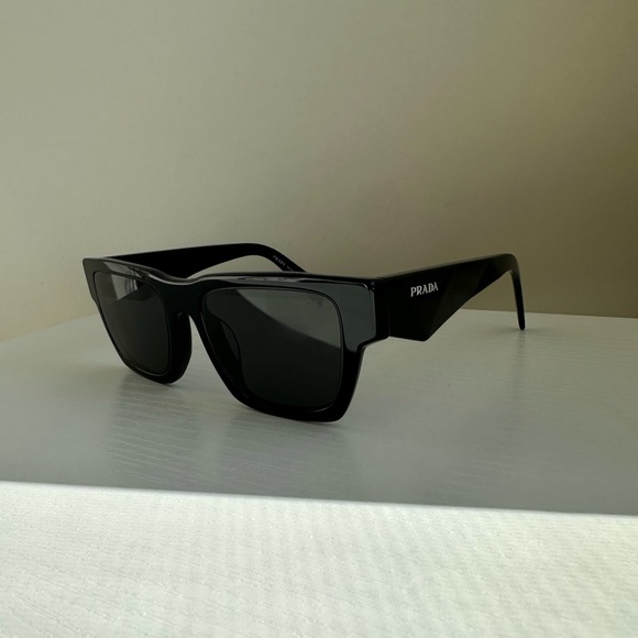 Prada Pillow Sunglasses - Picture 7 of 8